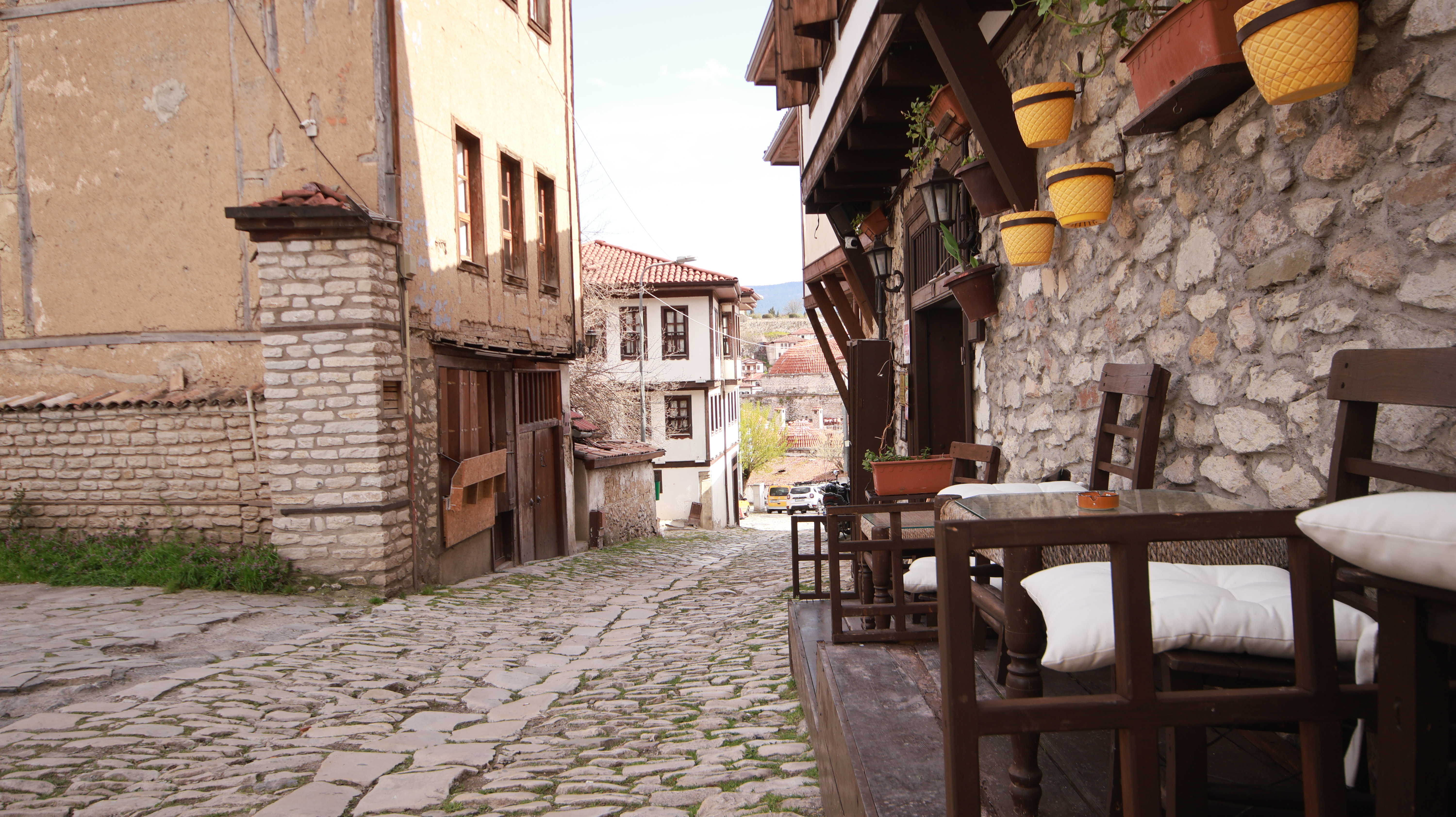Çağrı Bey Konağı